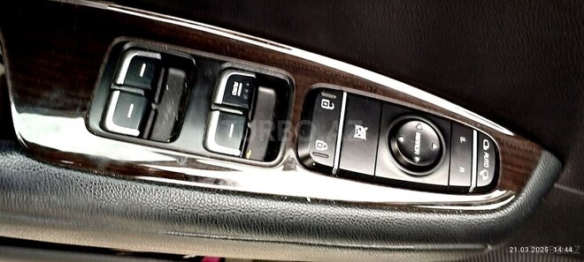 Kia K5 2016, 140,000 km - 1.7 l - Bakı