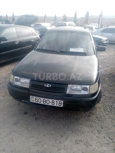 LADA (VAZ) 2111 2006, 245,000 km - 1.5 l - Gəncə