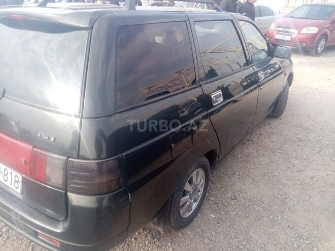 LADA (VAZ) 2111 2006, 245,000 km - 1.5 l - Gəncə
