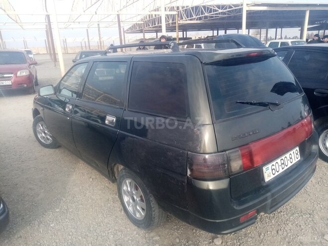 LADA (VAZ) 2111 2006, 245,000 km - 1.5 l - Gəncə