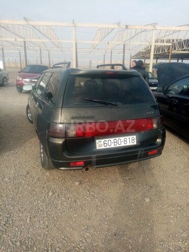 LADA (VAZ) 2111 2006, 245,000 km - 1.5 l - Gəncə