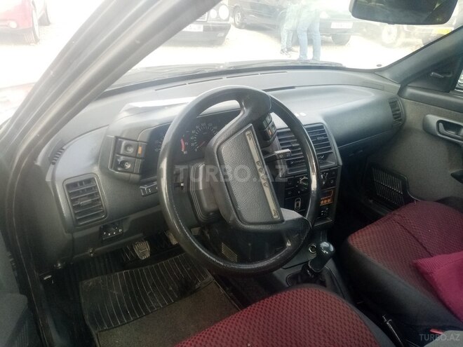 LADA (VAZ) 2111 2006, 245,000 km - 1.5 l - Gəncə