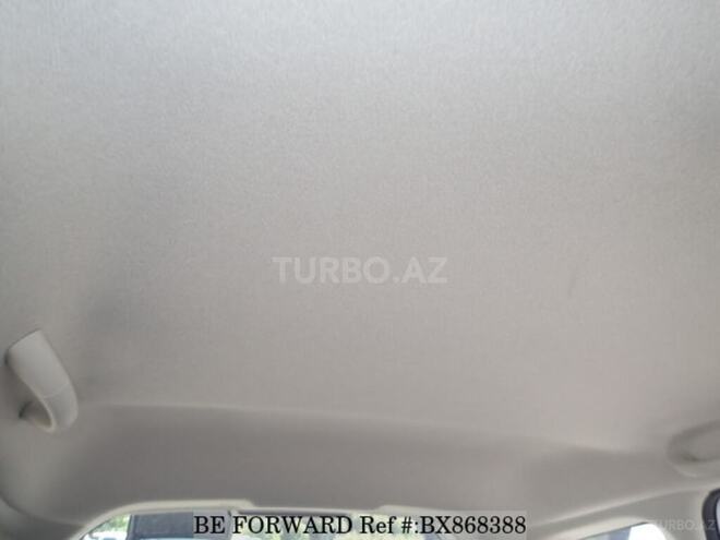 Nissan Note 2020, 120,000 km - 1.2 l - Bakı