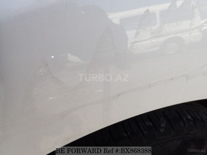 Nissan Note 2020, 120,000 km - 1.2 l - Bakı