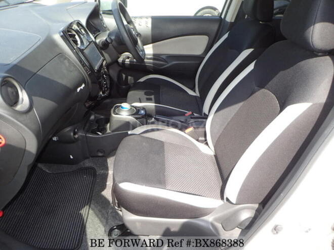Nissan Note 2020, 120,000 km - 1.2 l - Bakı