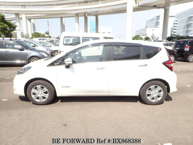 Nissan Note 2020, 120,000 km - 1.2 l - Bakı