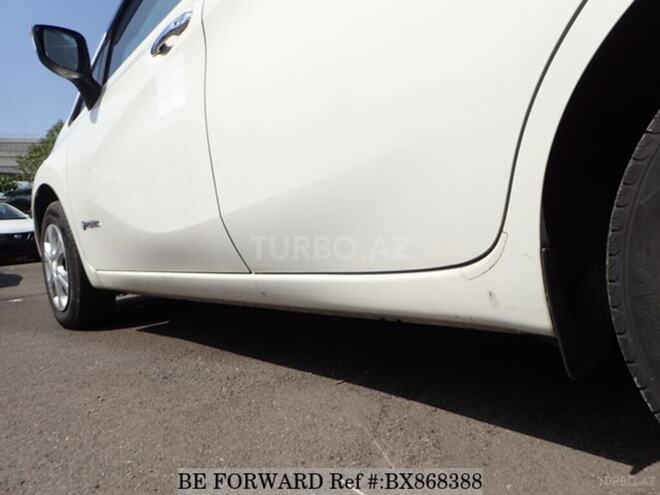 Nissan Note 2020, 120,000 km - 1.2 l - Bakı