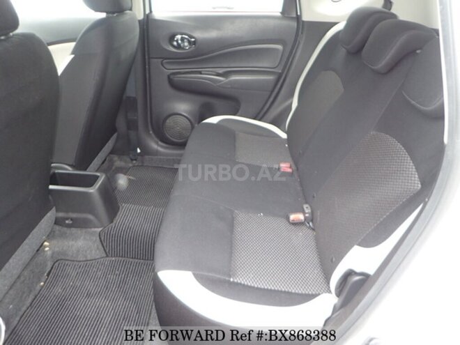 Nissan Note 2020, 120,000 km - 1.2 l - Bakı