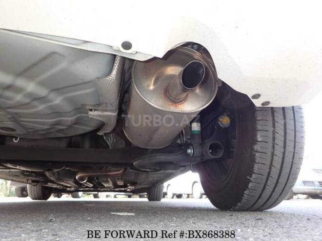Nissan Note 2020, 120,000 km - 1.2 l - Bakı