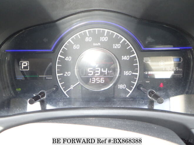 Nissan Note 2020, 120,000 km - 1.2 l - Bakı