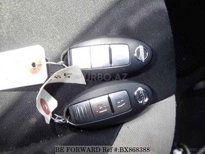 Nissan Note 2020, 120,000 km - 1.2 l - Bakı