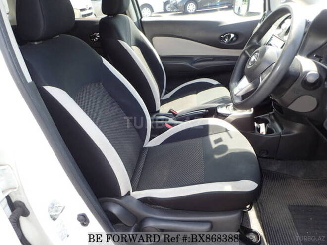 Nissan Note 2020, 120,000 km - 1.2 l - Bakı