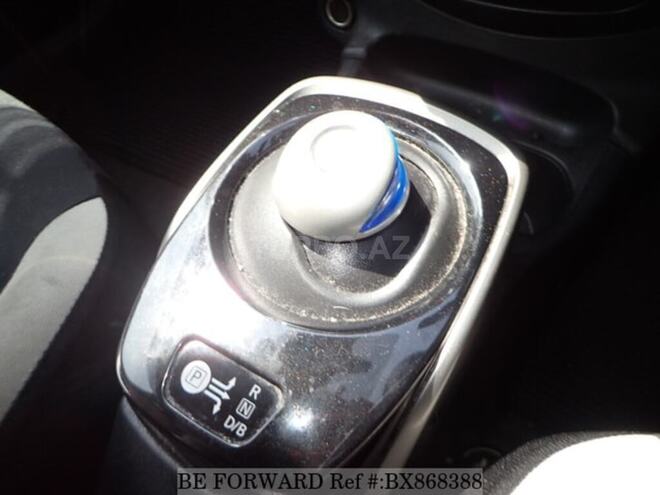 Nissan Note 2020, 120,000 km - 1.2 l - Bakı