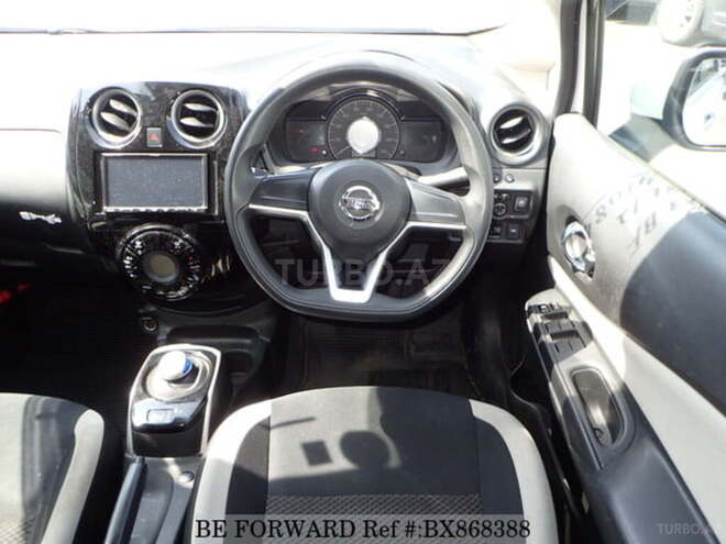 Nissan Note 2020, 120,000 km - 1.2 l - Bakı