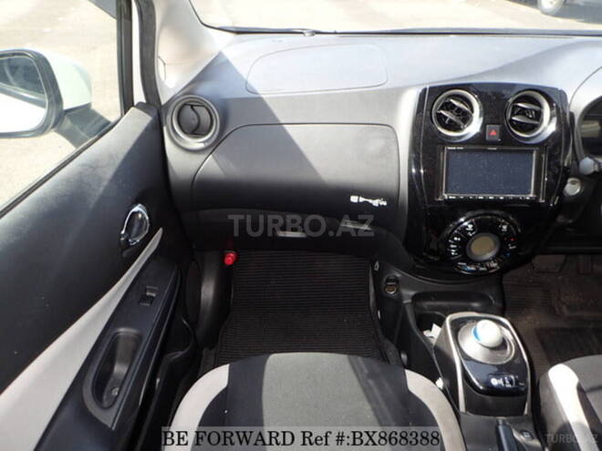 Nissan Note 2020, 120,000 km - 1.2 l - Bakı