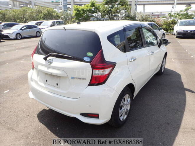 Nissan Note 2020, 120,000 km - 1.2 l - Bakı