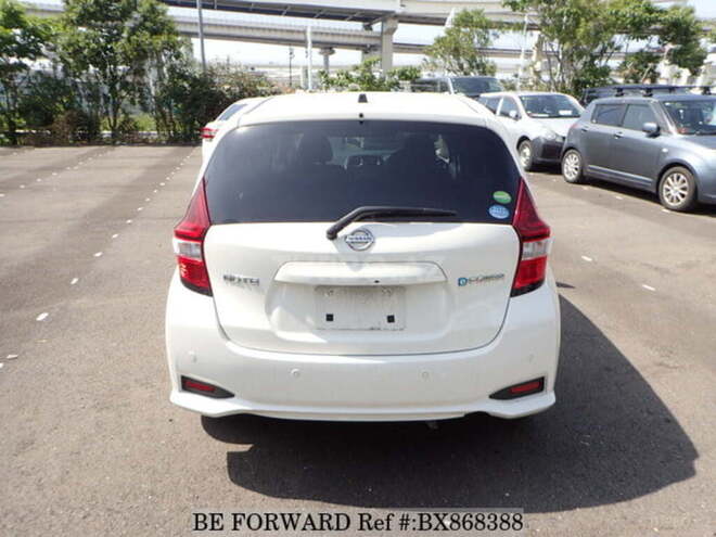 Nissan Note 2020, 120,000 km - 1.2 l - Bakı