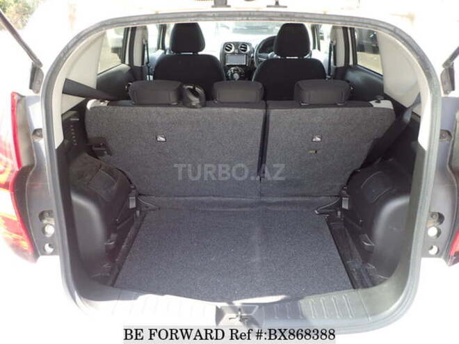 Nissan Note 2020, 120,000 km - 1.2 l - Bakı