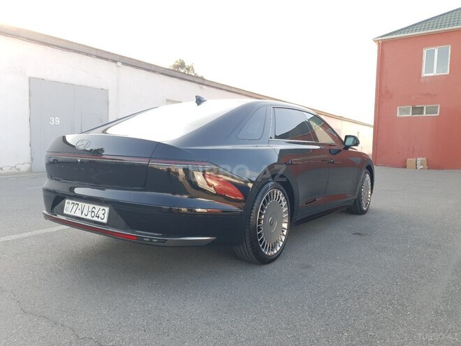 Hyundai Grandeur 2023, 25,000 km - 1.6 l - Bakı