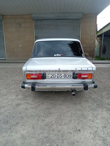 LADA (VAZ) 2106 2003, 60,000 km - 1.6 л - Tovuz
