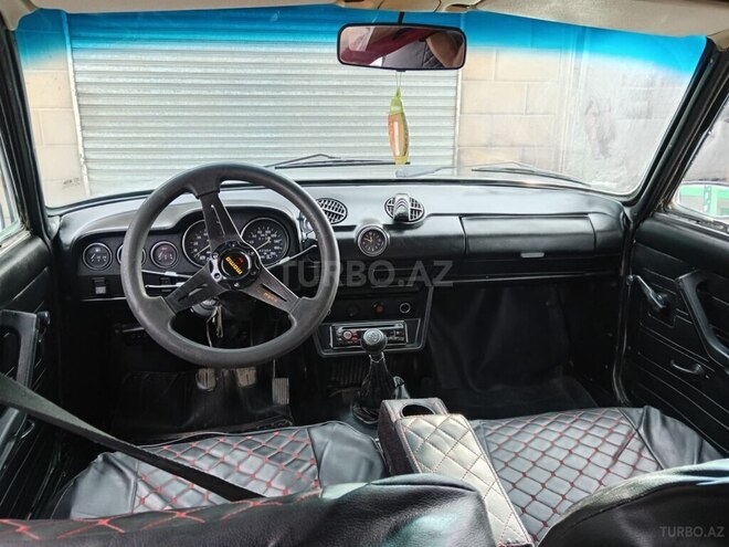 LADA (VAZ) 2106 2003, 60,000 km - 1.6 л - Tovuz