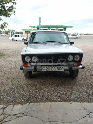 LADA (VAZ) 2106 2003, 60,000 km - 1.6 л - Tovuz