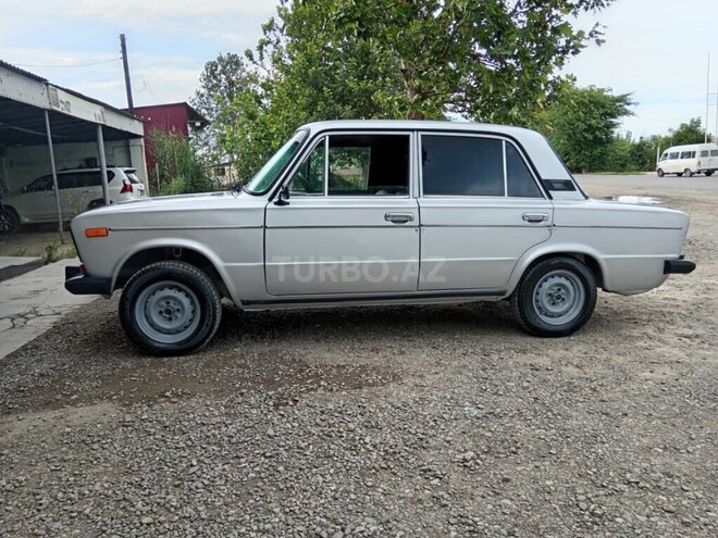 LADA (VAZ) 2106 2003, 60,000 km - 1.6 л - Tovuz
