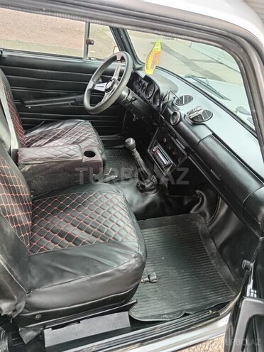 LADA (VAZ) 2106 2003, 60,000 km - 1.6 л - Tovuz