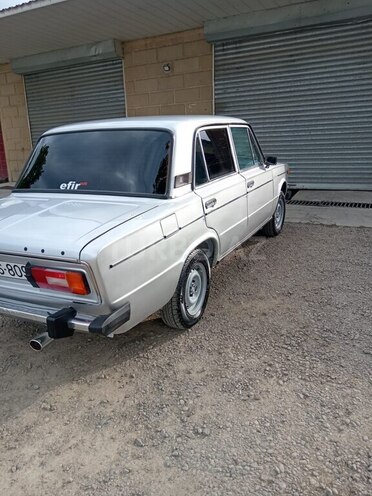LADA (VAZ) 2106 2003, 60,000 km - 1.6 л - Tovuz