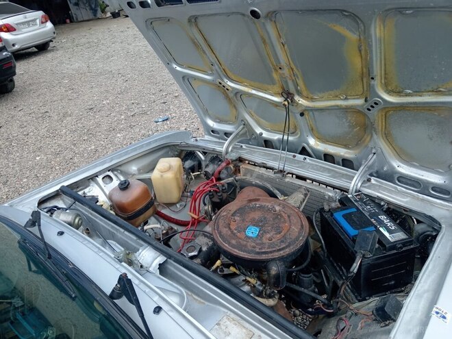 LADA (VAZ) 2106 2003, 60,000 km - 1.6 л - Tovuz