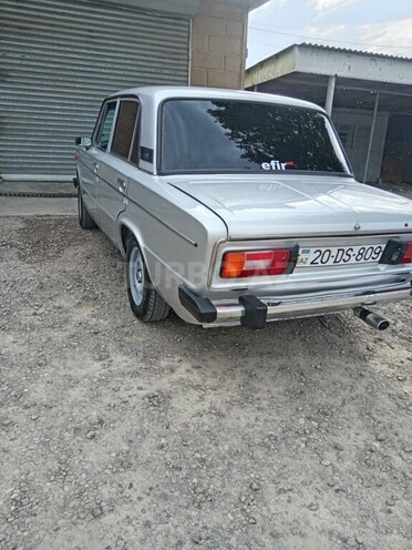 LADA (VAZ) 2106 2003, 60,000 km - 1.6 л - Tovuz