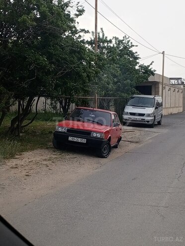 Tofas Sahin 2004, 80,000 km - 1.6 l - Bakı