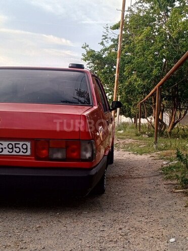 Tofas Sahin 2004, 80,000 km - 1.6 l - Bakı