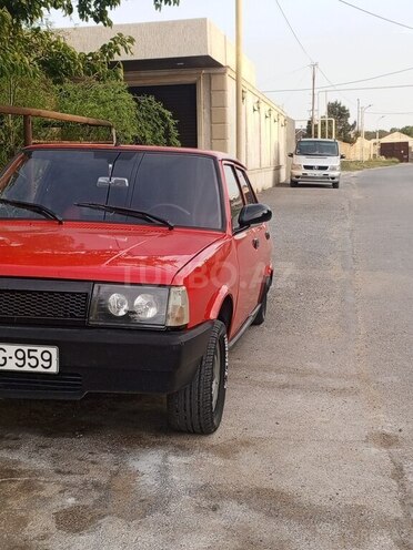 Tofas Sahin 2004, 80,000 km - 1.6 l - Bakı