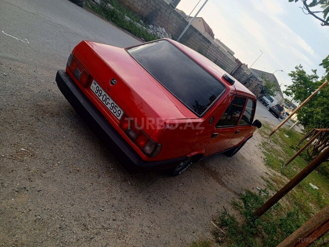 Tofas Sahin 2004, 80,000 km - 1.6 l - Bakı