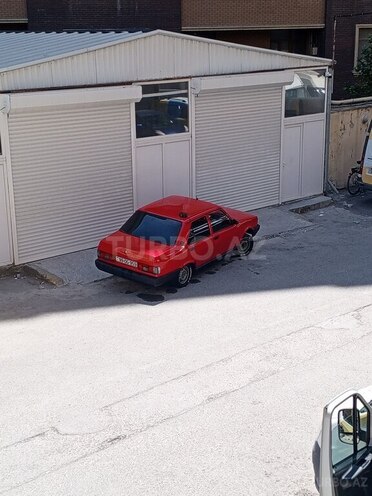 Tofas Sahin 2004, 80,000 km - 1.6 l - Bakı