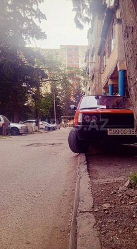 Tofas Sahin 2004, 80,000 km - 1.6 l - Bakı
