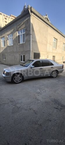 Mercedes C 230 2000, 360,000 km - 2.3 л - Bakı