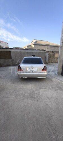Mercedes C 230 2000, 360,000 km - 2.3 л - Bakı
