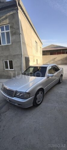 Mercedes C 230 2000, 360,000 km - 2.3 л - Bakı