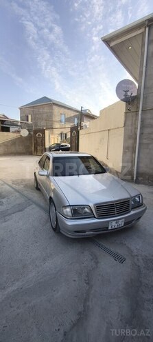 Mercedes C 230 2000, 360,000 km - 2.3 л - Bakı