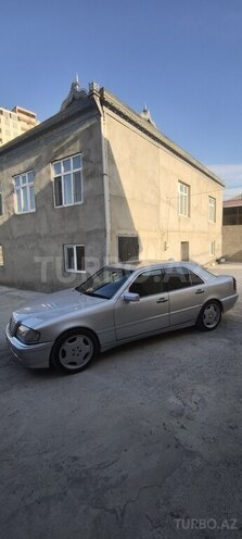 Mercedes C 230 2000, 360,000 km - 2.3 л - Bakı