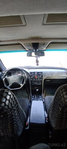 Mercedes C 230 2000, 360,000 km - 2.3 л - Bakı