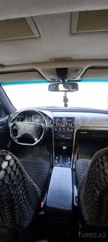 Mercedes C 230 2000, 360,000 km - 2.3 л - Bakı
