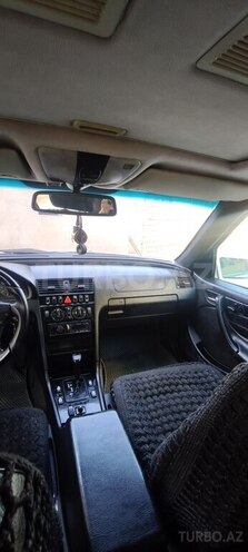 Mercedes C 230 2000, 360,000 km - 2.3 л - Bakı