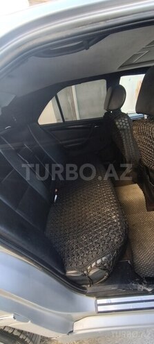 Mercedes C 230 2000, 360,000 km - 2.3 л - Bakı