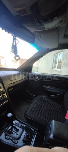 Mercedes C 230 2000, 360,000 km - 2.3 л - Bakı