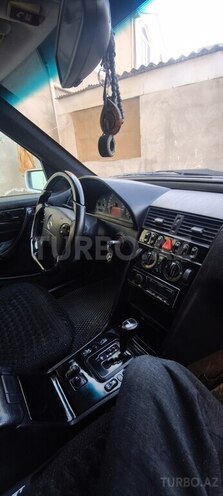 Mercedes C 230 2000, 360,000 km - 2.3 л - Bakı