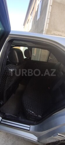 Mercedes C 230 2000, 360,000 km - 2.3 л - Bakı