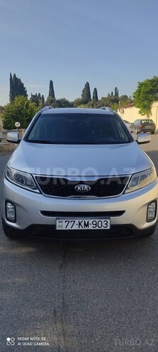 Kia Sorento 2013, 203,000 km - 2.0 l - Bakı